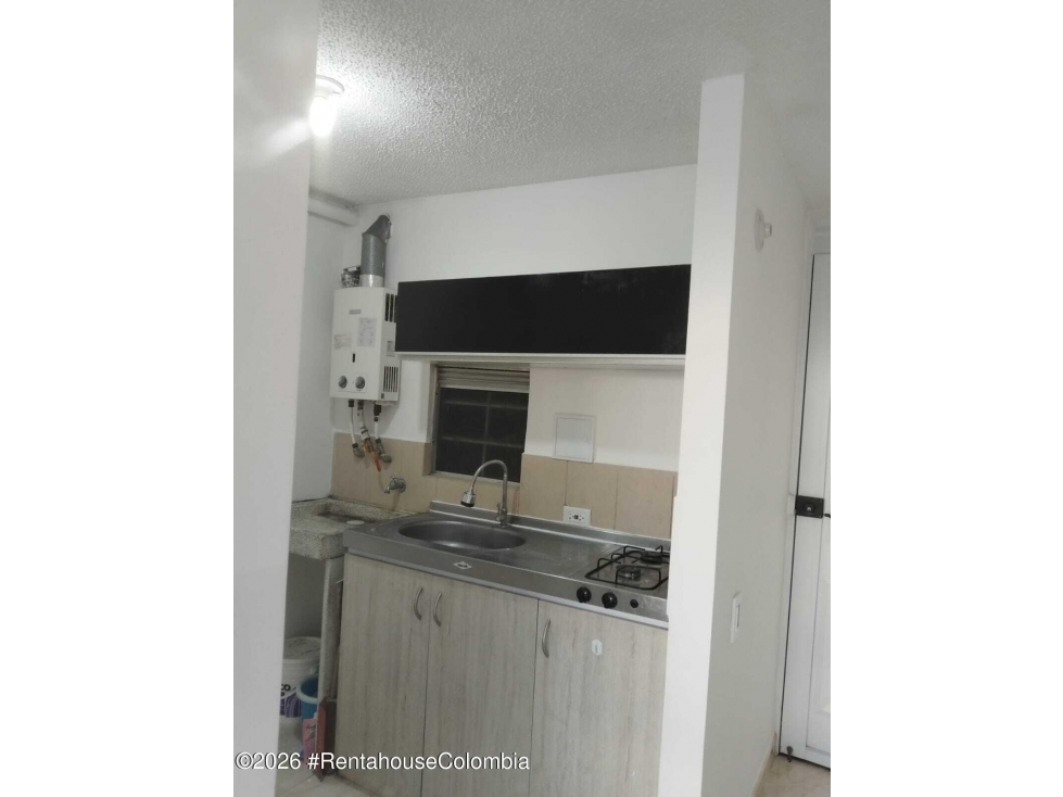 Apartamento en venta en Tierra Buena, Bogotá · foto 6 de 21