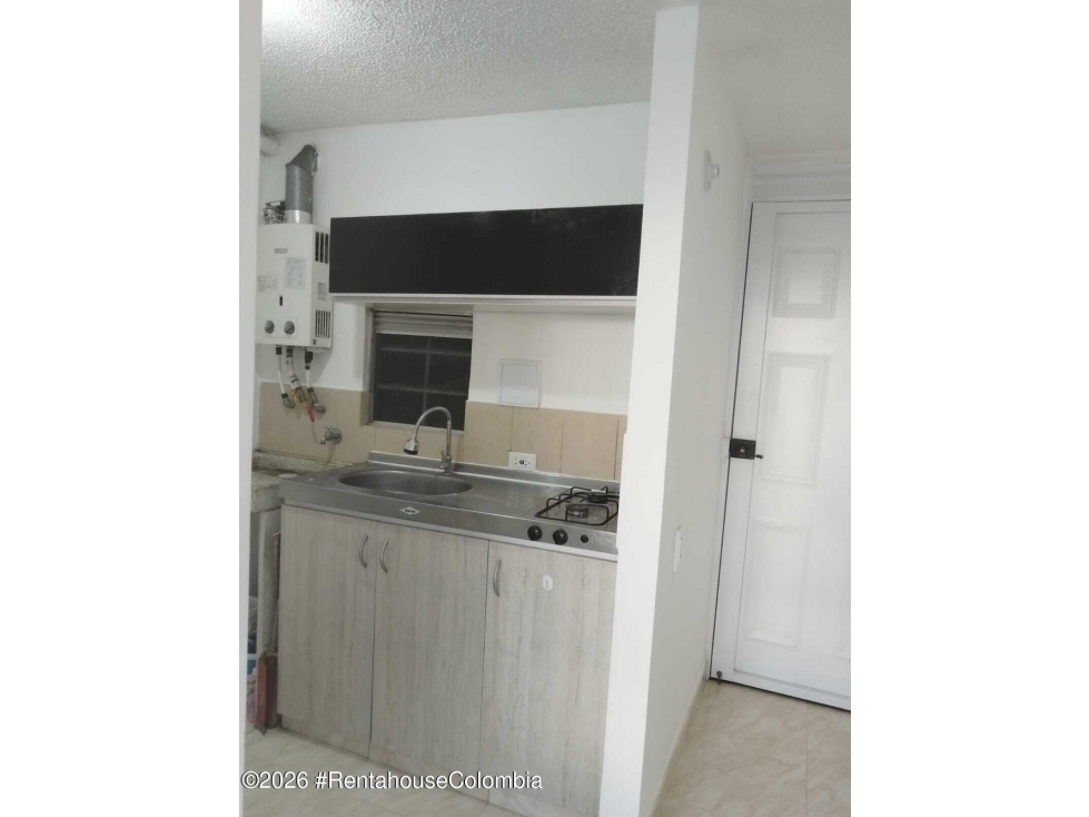 Apartamento en venta en Tierra Buena, Bogotá · foto 13 de 21