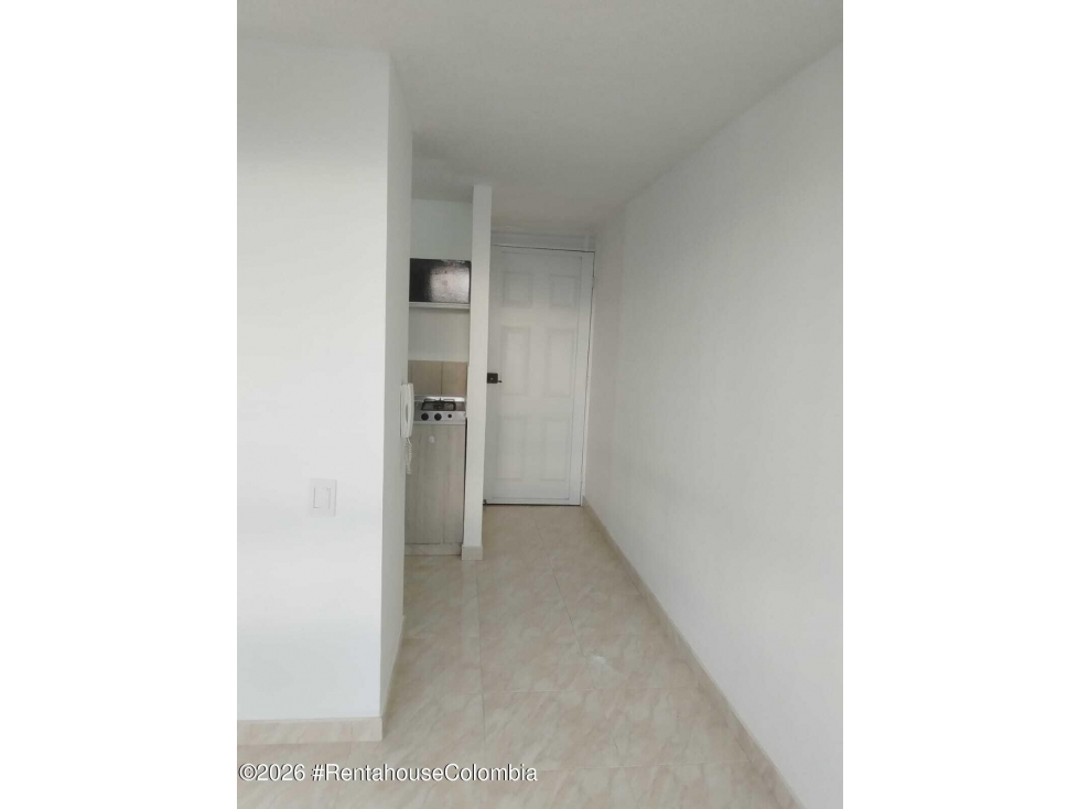 Apartamento en venta en Tierra Buena, Bogotá · foto 16 de 21
