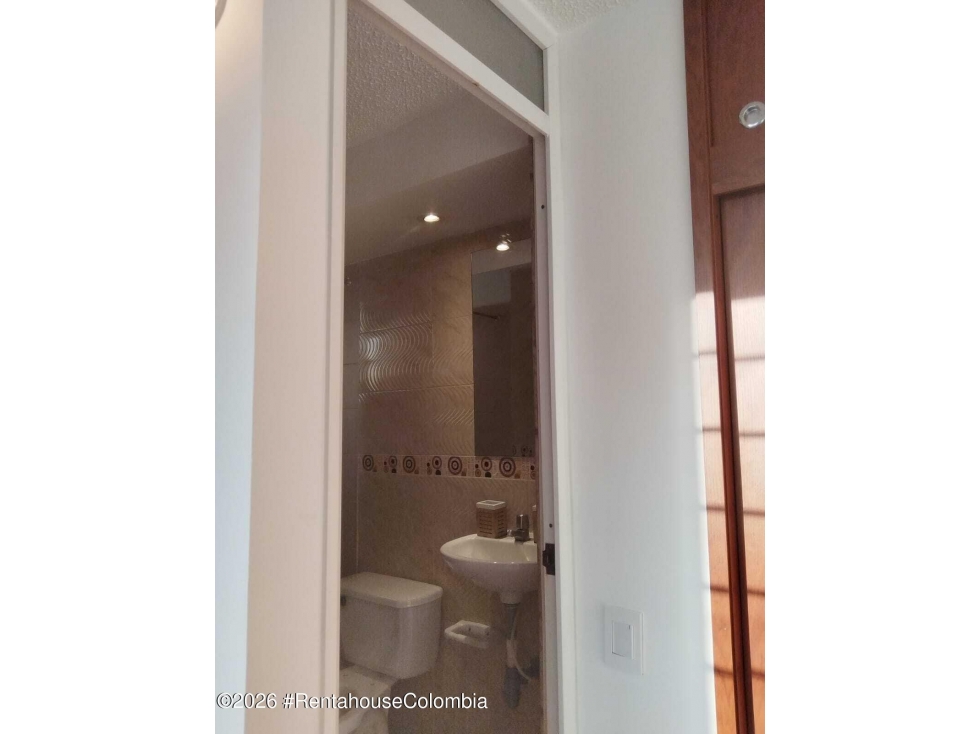 Apartamento en venta en Tierra Buena, Bogotá · foto 17 de 21