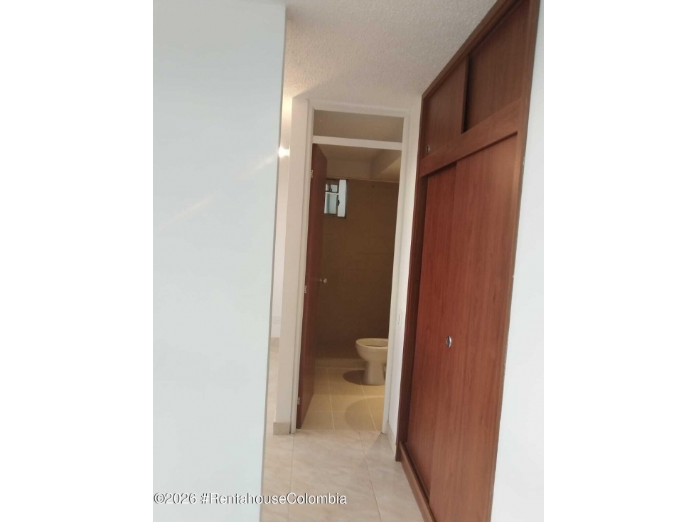 Apartamento en venta en Tierra Buena, Bogotá · foto 20 de 21