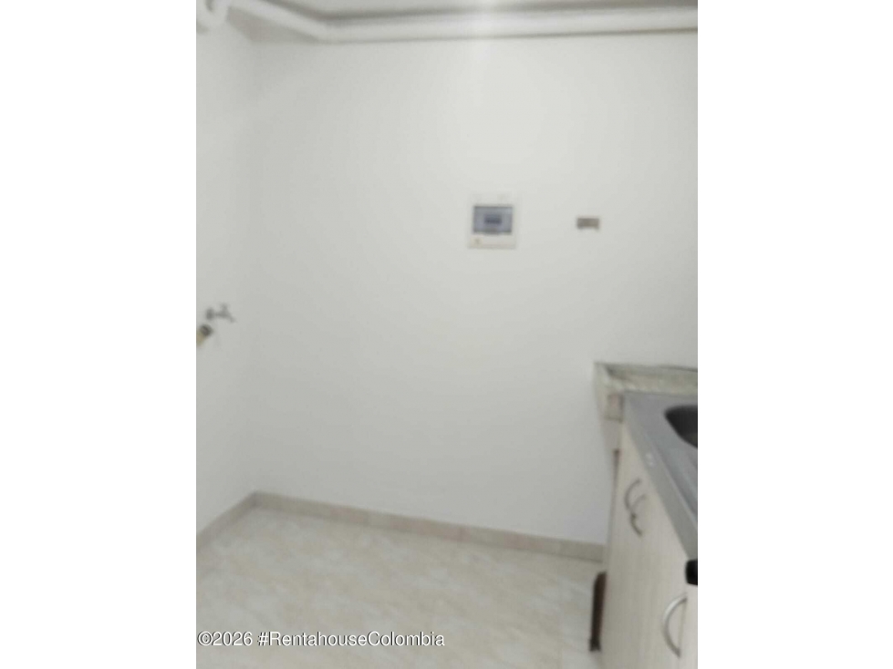 Apartamento en venta en Tierra Buena, Bogotá · foto 21 de 21