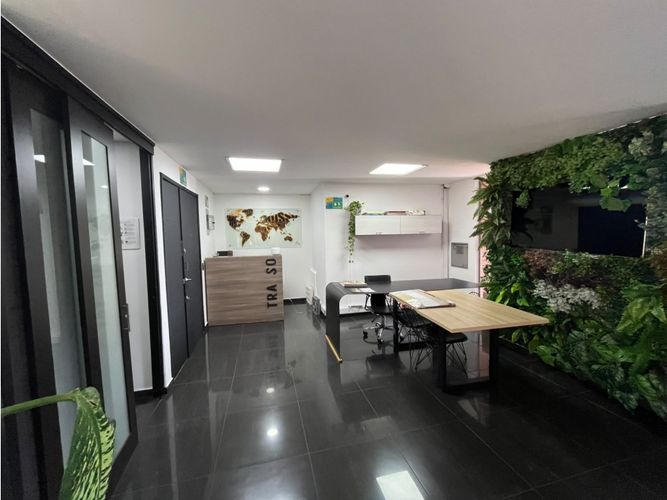 Oficina en arriendo en La Florida, Medellín, 130 m² · foto 4 de 23