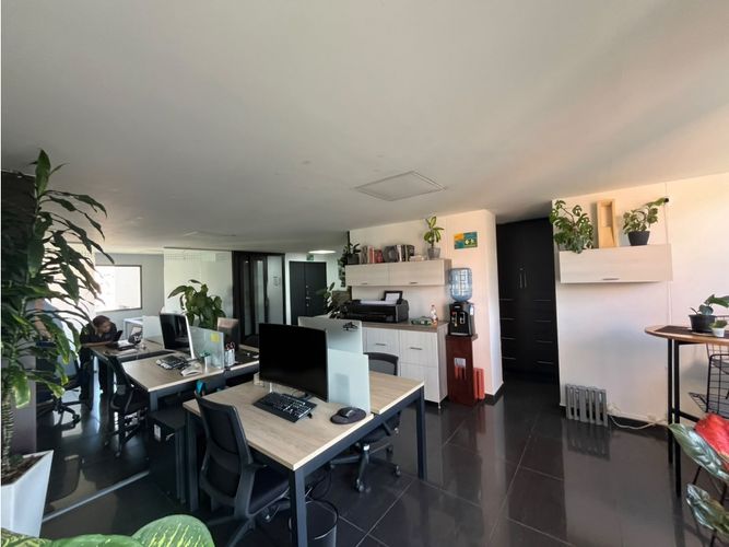 Oficina en arriendo en La Florida, Medellín, 130 m² · foto 6 de 23