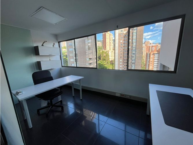 Oficina en arriendo en La Florida, Medellín, 130 m² · foto 7 de 23