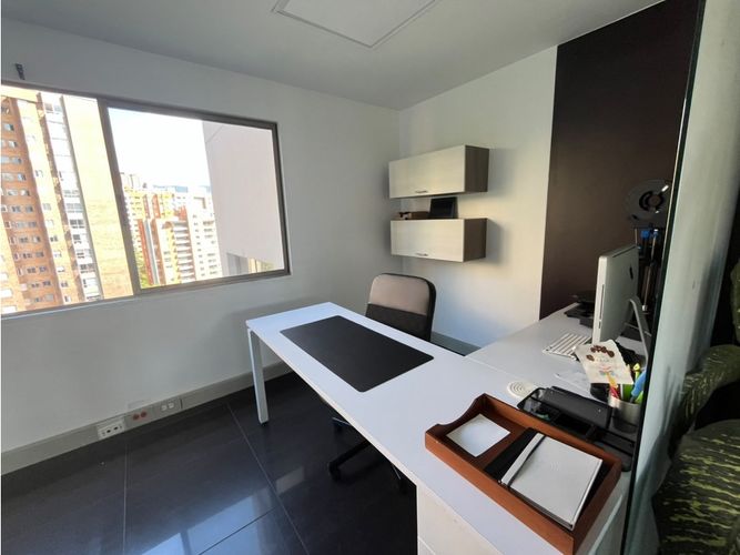 Oficina en arriendo en La Florida, Medellín, 130 m² · foto 8 de 23