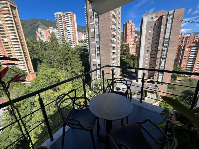 Oficina en arriendo en La Florida, Medellín, 130 m² · foto 10 de 23