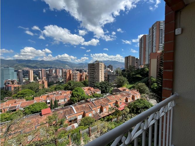 Oficina en arriendo en La Florida, Medellín, 130 m² · foto 11 de 23