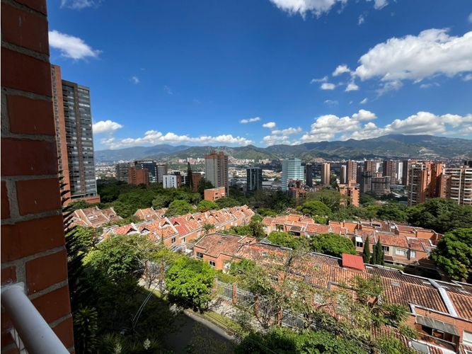 Oficina en arriendo en La Florida, Medellín, 130 m² · foto 12 de 23