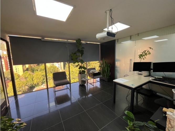 Oficina en arriendo en La Florida, Medellín, 130 m² · foto 15 de 23