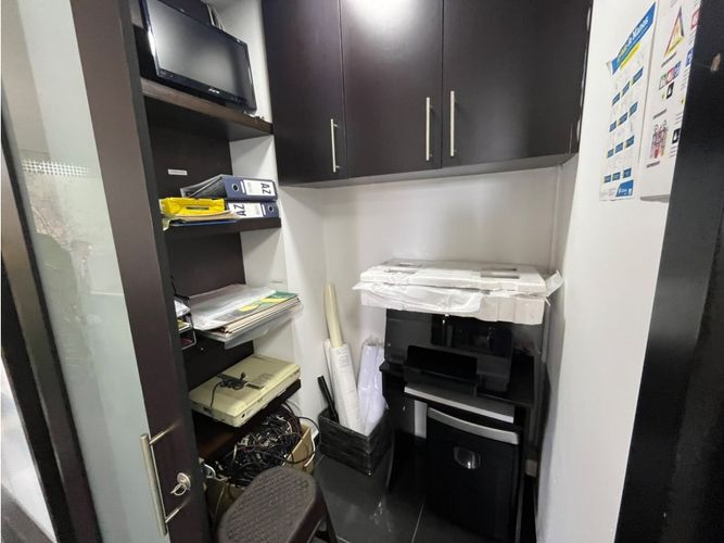 Oficina en arriendo en La Florida, Medellín, 130 m² · foto 16 de 23