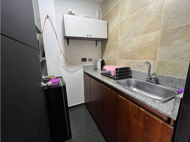 Oficina en arriendo en La Florida, Medellín, 130 m² · foto 17 de 23