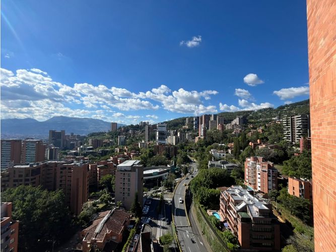 Oficina en arriendo en La Florida, Medellín, 130 m² · foto 18 de 23