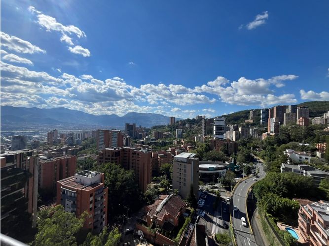 Oficina en arriendo en La Florida, Medellín, 130 m² · foto 19 de 23