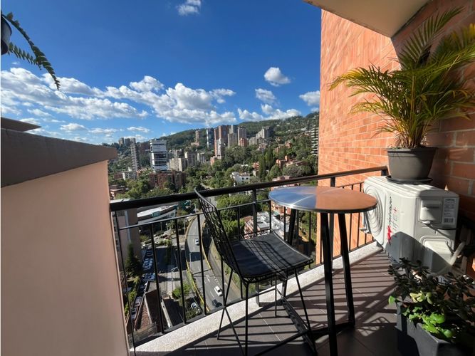 Oficina en arriendo en La Florida, Medellín, 130 m² · foto 20 de 23