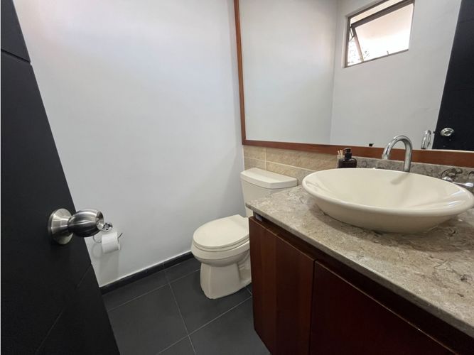 Oficina en arriendo en La Florida, Medellín, 130 m² · foto 22 de 23