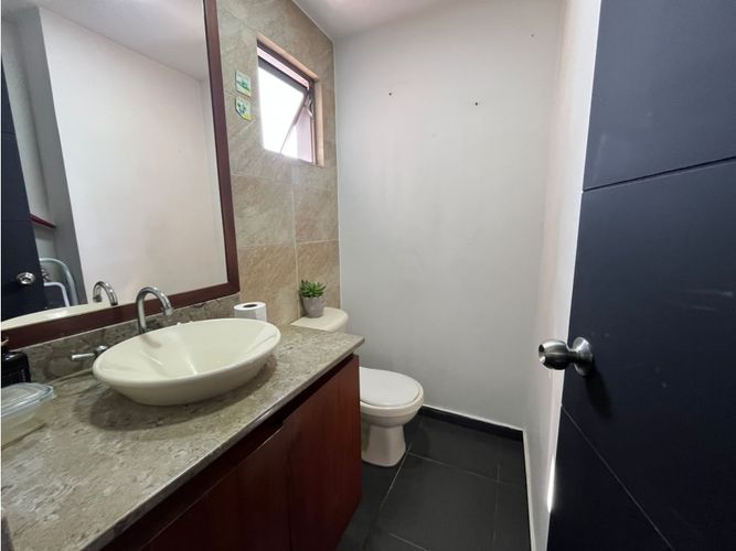 Oficina en arriendo en La Florida, Medellín, 130 m² · foto 23 de 23