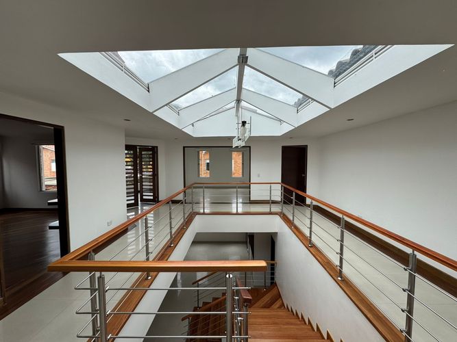 Casa de 4 alcobas en venta en Vereda La Balsa, Chía, 611 m² · foto 15 de 24