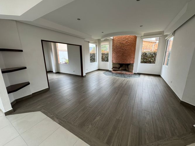 Casa de 4 alcobas en venta en Vereda La Balsa, Chía, 611 m² · foto 24 de 24