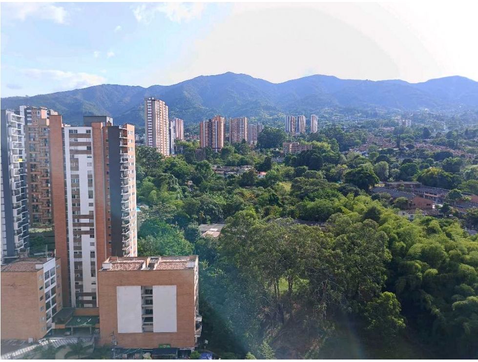 Apartamento en venta en Suramérica, Itagüí · foto 5 de 10