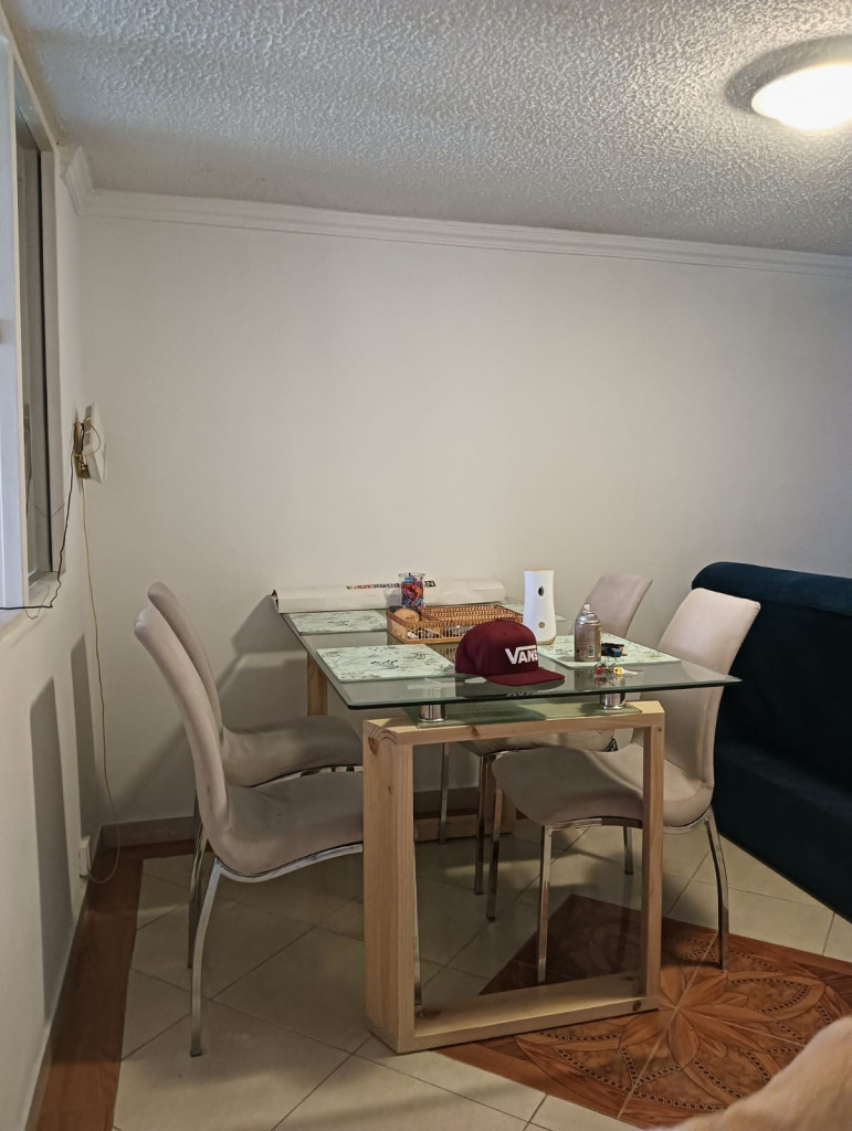 Apartamento en venta en Valladolid, Bogotá · foto 3 de 15