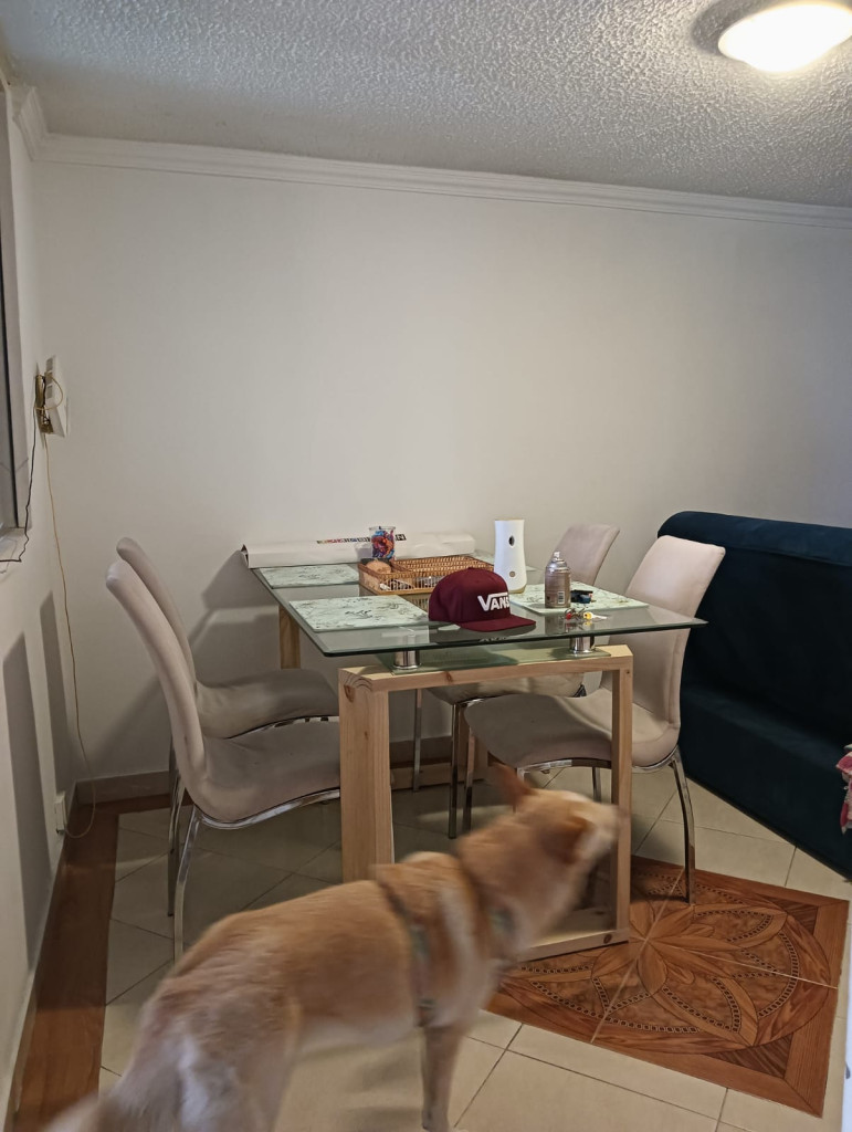 Apartamento en venta en Valladolid, Bogotá · foto 4 de 15