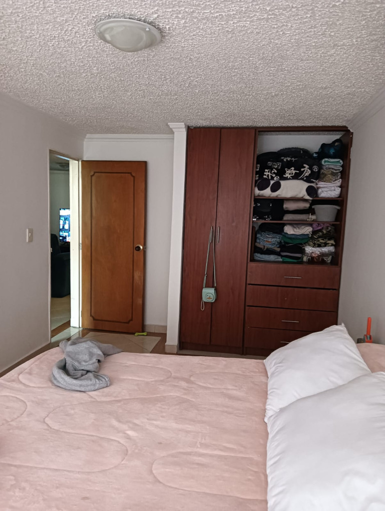 Apartamento en venta en Valladolid, Bogotá · foto 5 de 15