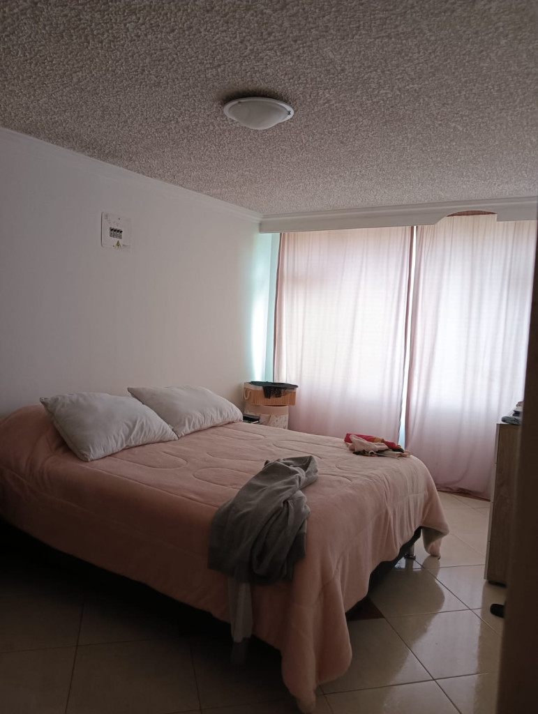 Apartamento en venta en Valladolid, Bogotá · foto 6 de 15