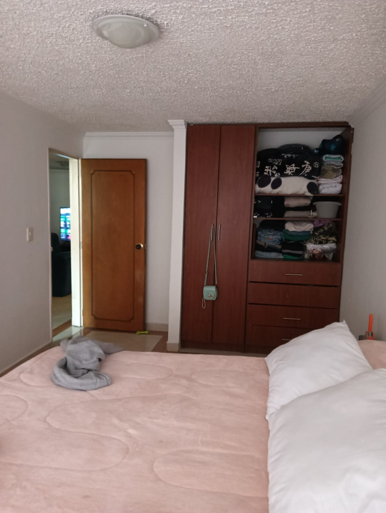 Apartamento en venta en Valladolid, Bogotá · foto 7 de 15