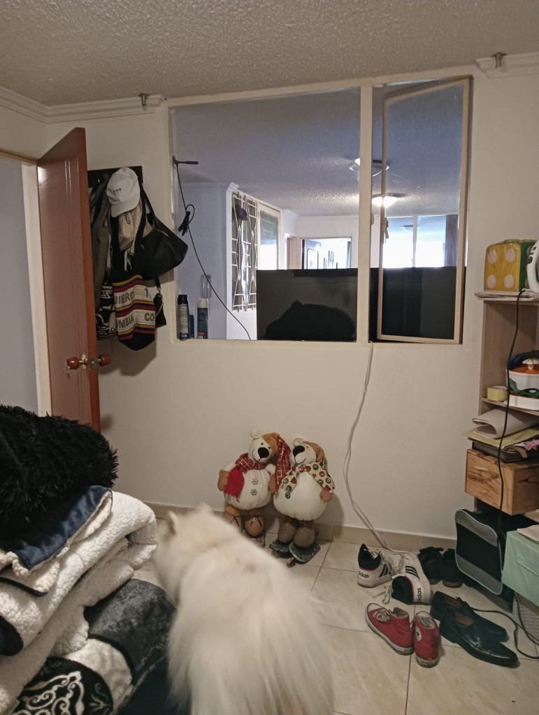 Apartamento en venta en Valladolid, Bogotá · foto 8 de 15
