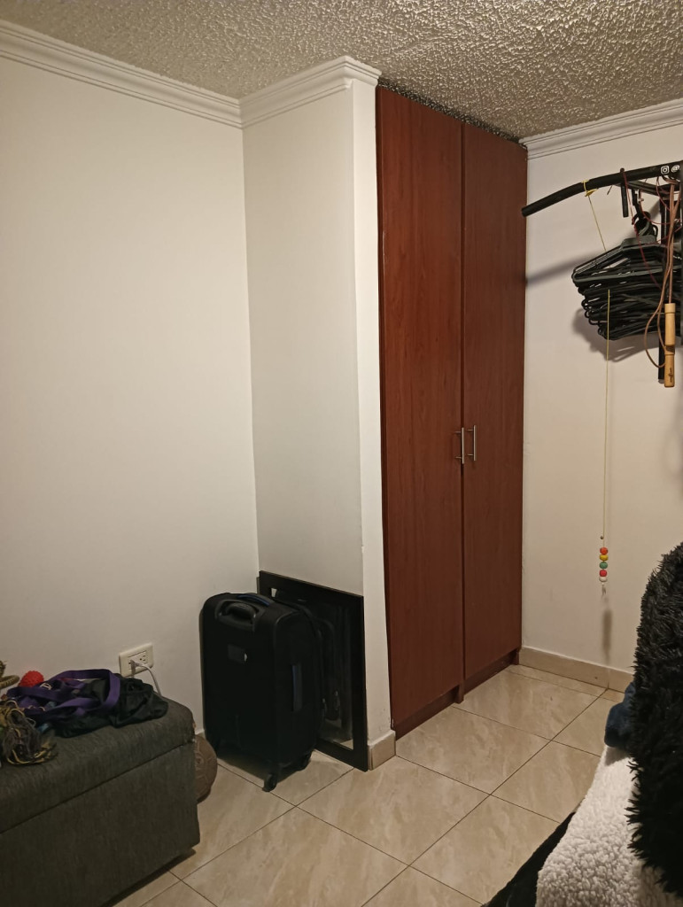 Apartamento en venta en Valladolid, Bogotá · foto 9 de 15