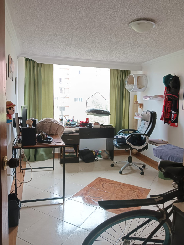 Apartamento en venta en Valladolid, Bogotá · foto 13 de 15