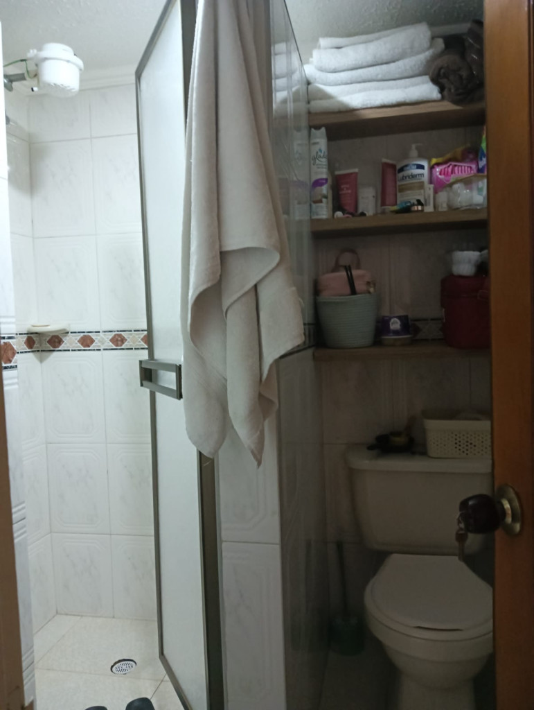 Apartamento en venta en Valladolid, Bogotá · foto 14 de 15