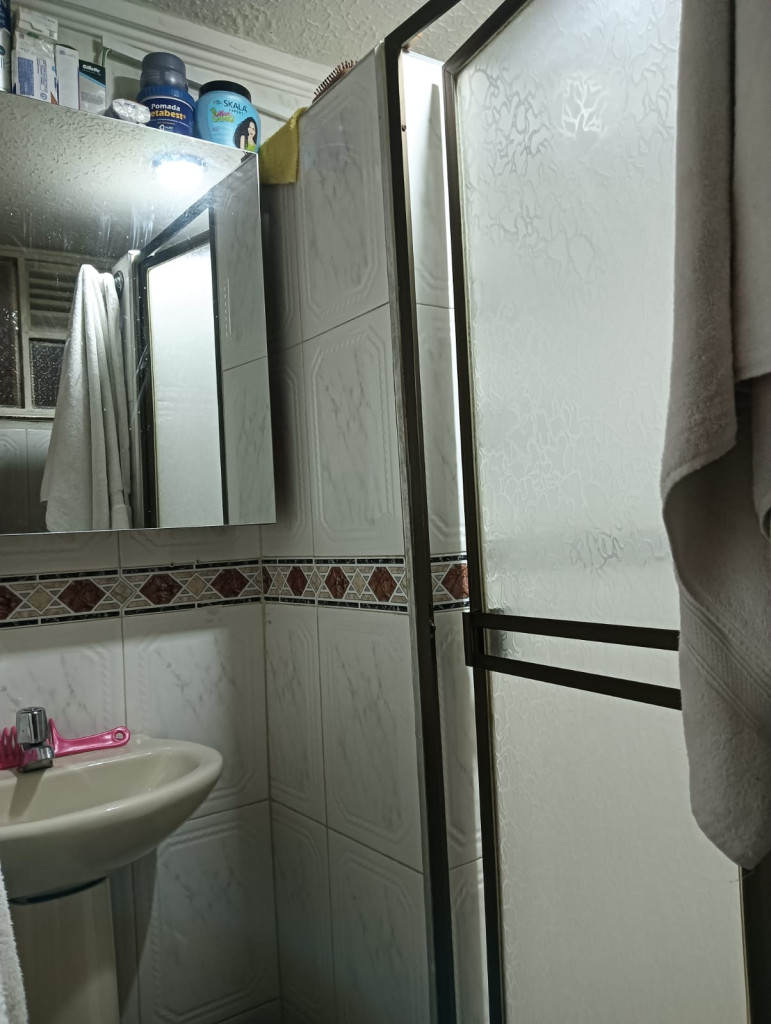 Apartamento en venta en Valladolid, Bogotá · foto 15 de 15