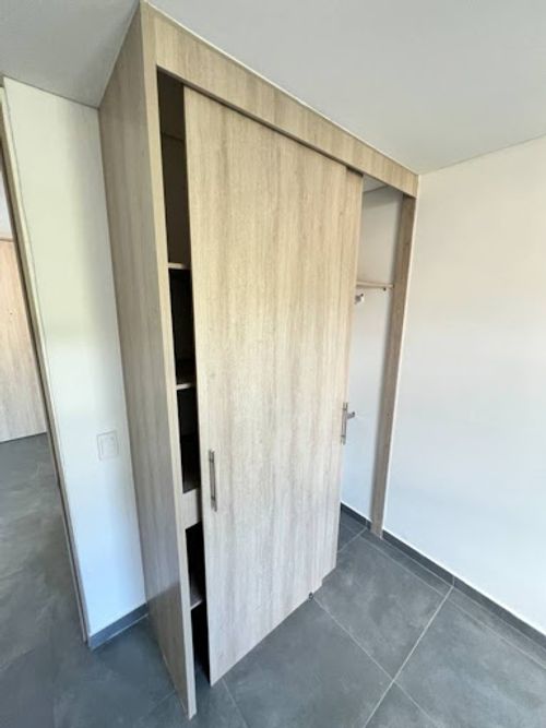 Apartamento de 2 alcobas en arriendo en La Doctora, Sabaneta, 67 m² · foto 6 de 11