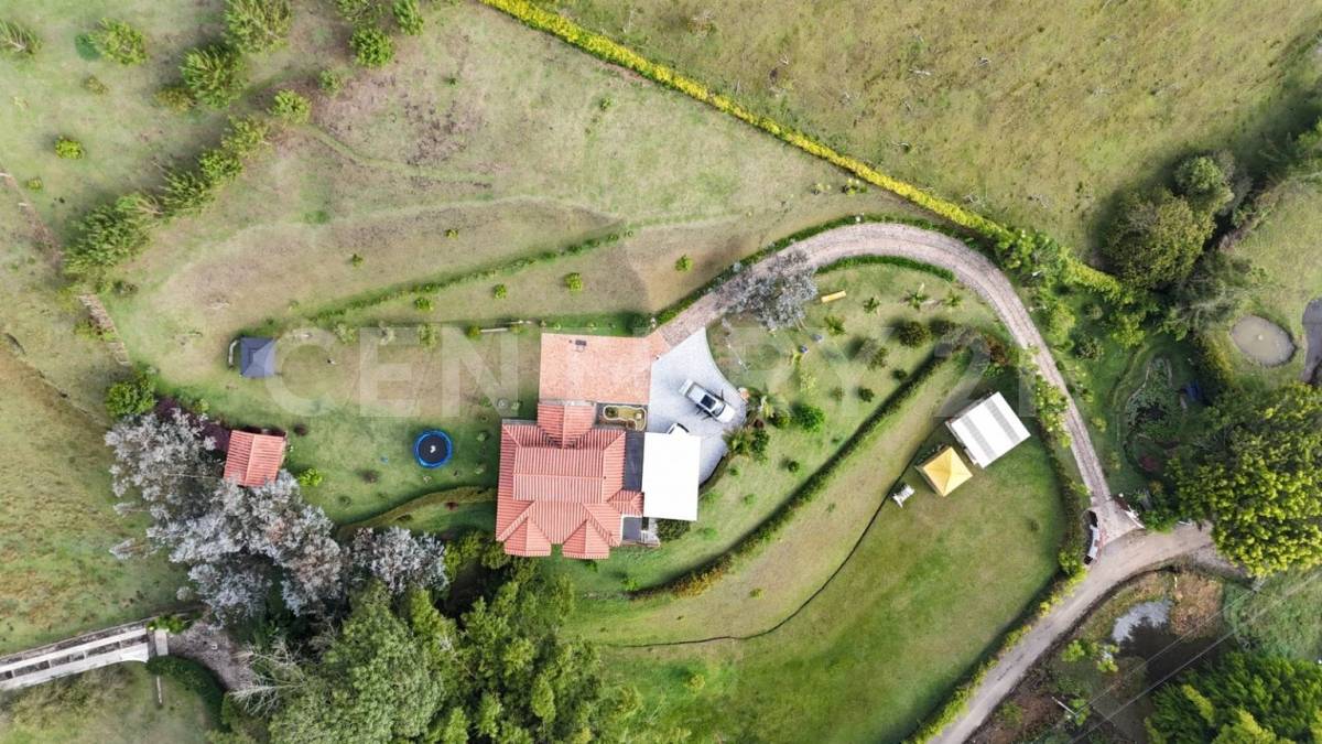 6BR Country House in El rosal (140 m²) for Sale - 4