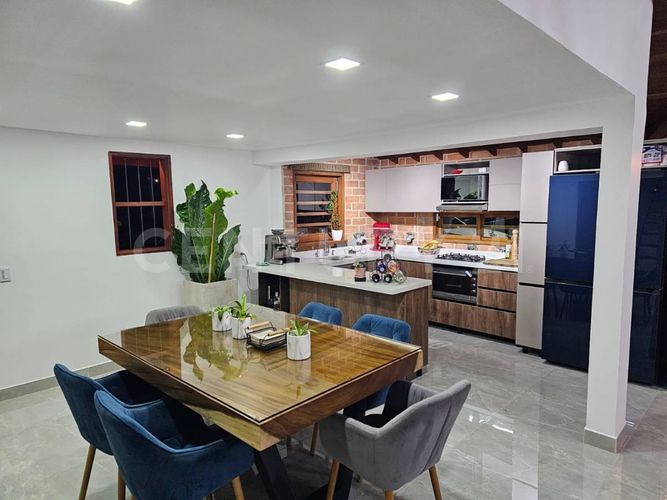 Finca en venta en El Rosal, Rionegro, 140 m² · foto 6 de 21
