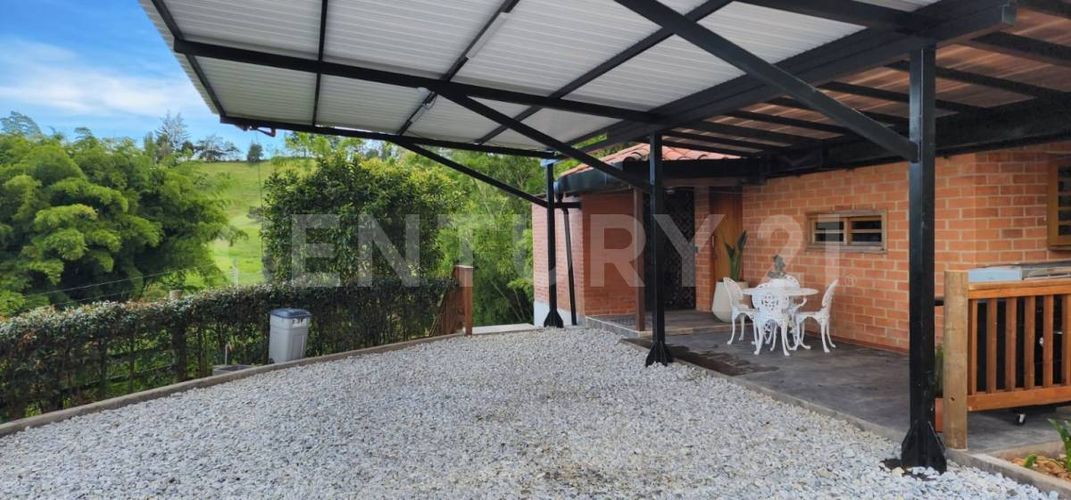 Finca en venta en El Rosal, Rionegro, 140 m² · foto 8 de 21