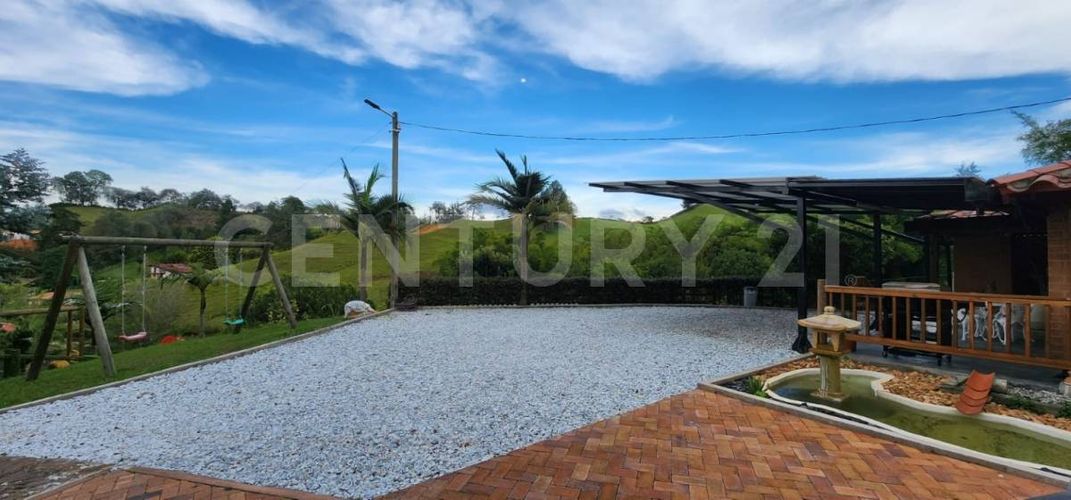 Finca en venta en El Rosal, Rionegro, 140 m² · foto 10 de 21