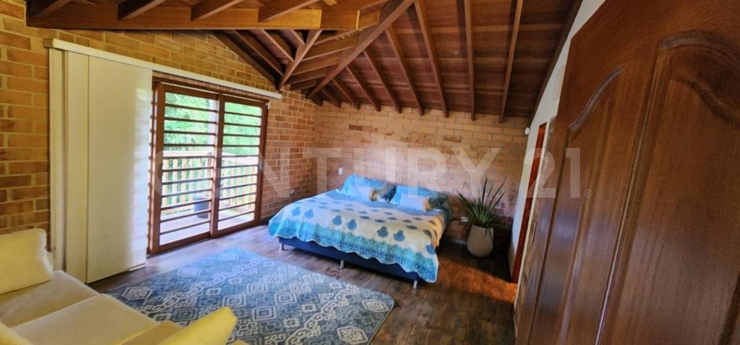 Finca en venta en El Rosal, Rionegro, 140 m² · foto 12 de 21