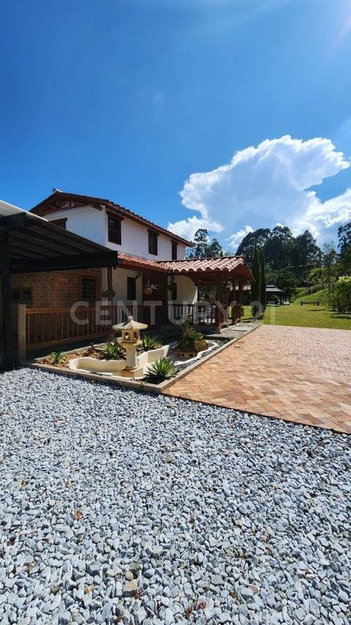 Finca en venta en El Rosal, Rionegro, 140 m² · foto 13 de 21