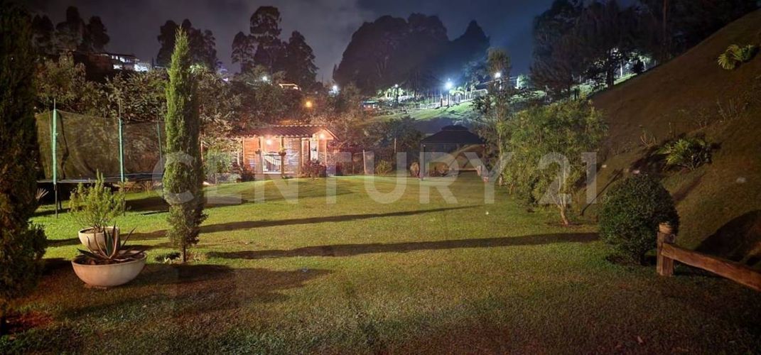 Finca en venta en El Rosal, Rionegro, 140 m² · foto 14 de 21