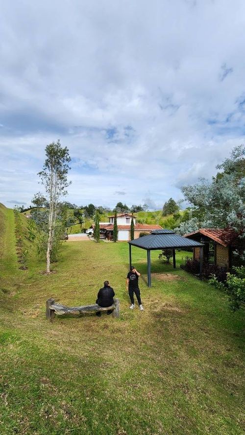 Finca en venta en El Rosal, Rionegro, 140 m² · foto 21 de 21