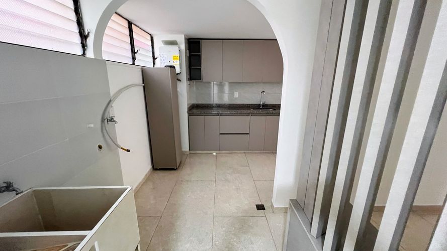 Apartamento de 3 alcobas en venta en Cañaveral, Floridablanca, 94 m² · foto 12 de 21