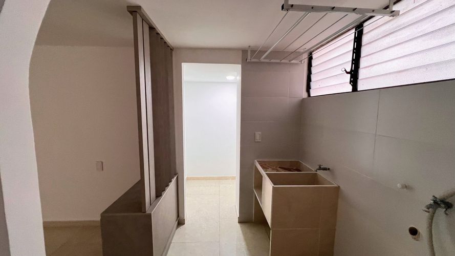 Apartamento de 3 alcobas en venta en Cañaveral, Floridablanca, 94 m² · foto 13 de 21