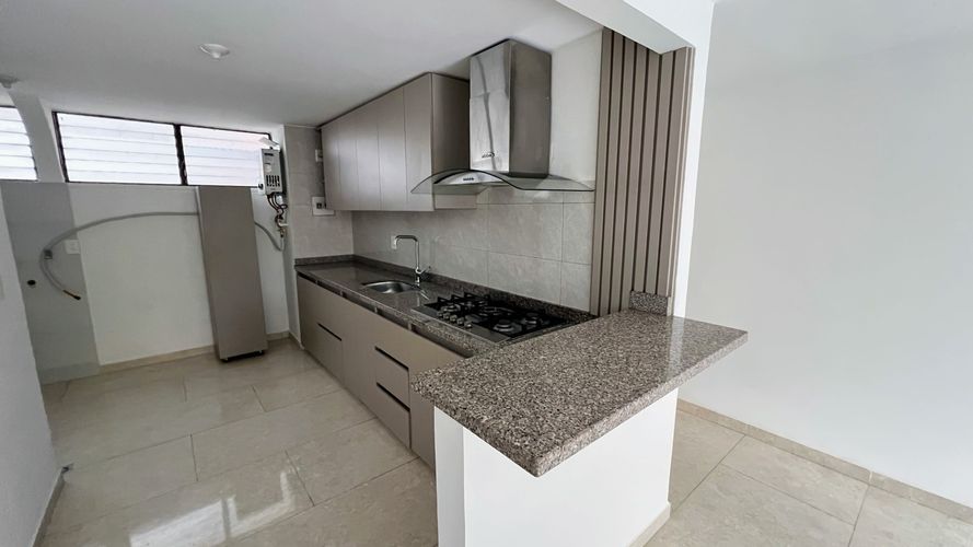 Apartamento de 3 alcobas en venta en Cañaveral, Floridablanca, 94 m² · foto 14 de 21