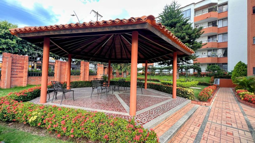 Apartamento de 3 alcobas en venta en Cañaveral, Floridablanca, 94 m² · foto 15 de 21