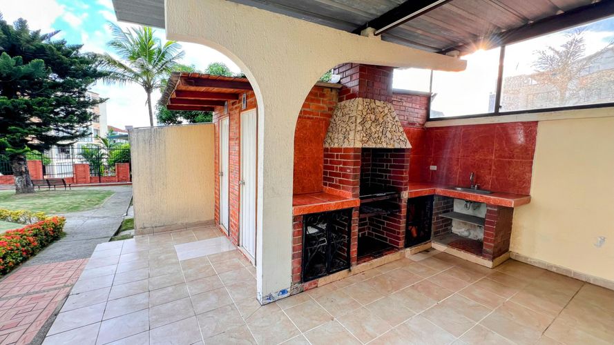 Apartamento de 3 alcobas en venta en Cañaveral, Floridablanca, 94 m² · foto 18 de 21