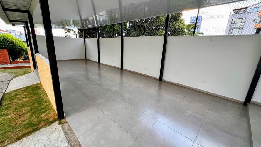 Apartamento de 3 alcobas en venta en Cañaveral, Floridablanca, 94 m² · foto 19 de 21