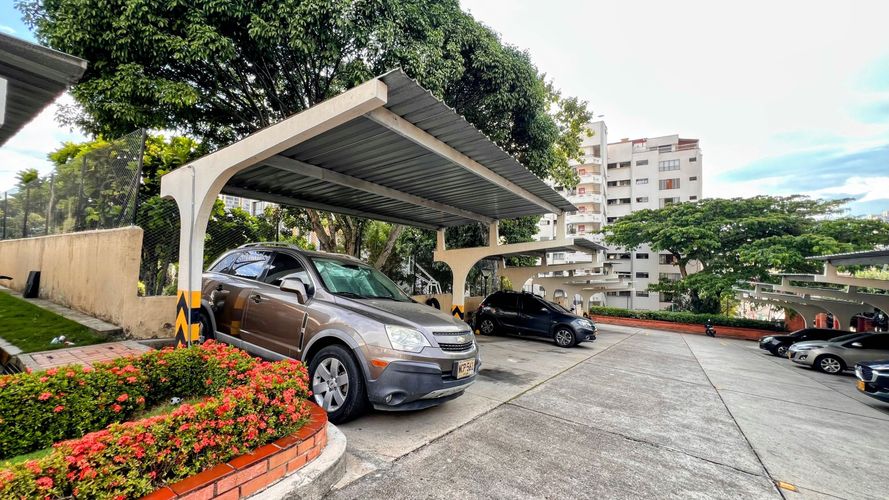 Apartamento de 3 alcobas en venta en Cañaveral, Floridablanca, 94 m² · foto 20 de 21